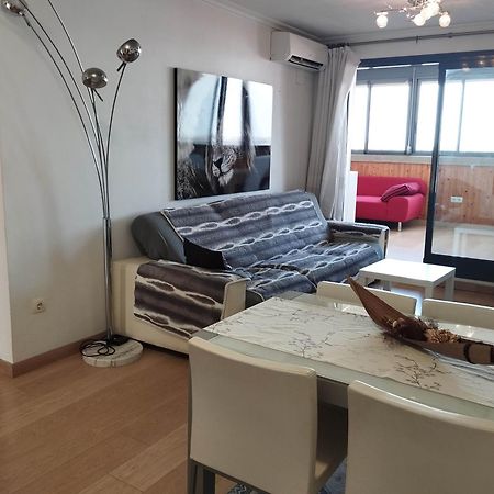 Atico En Paiporta Con 2 Grandes Terrazas Διαμέρισμα Βαλένθια Δωμάτιο φωτογραφία