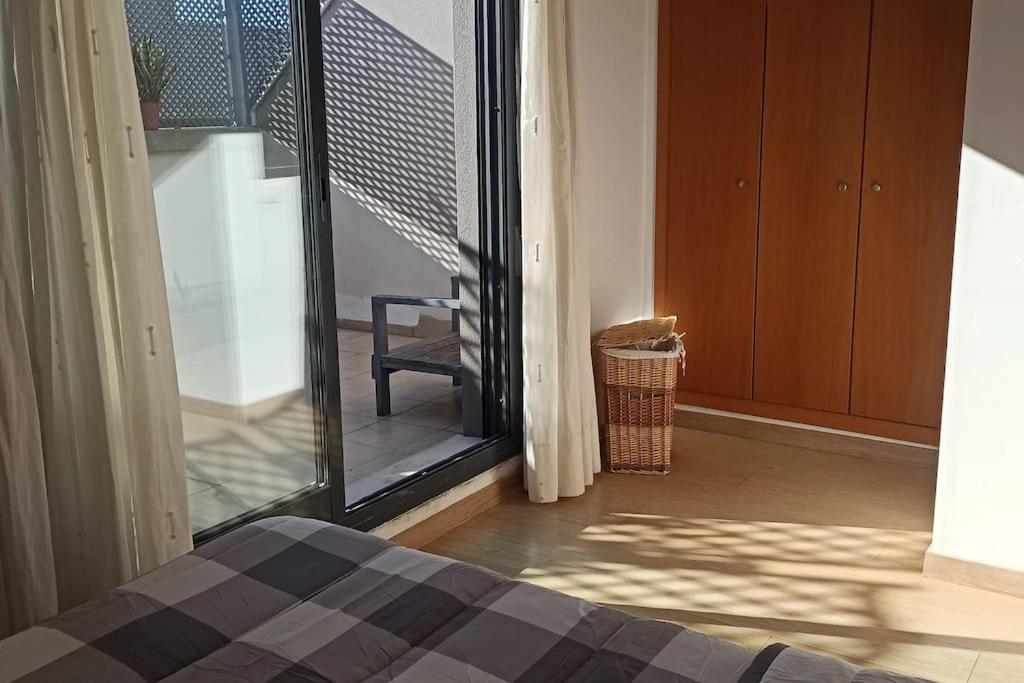 Atico En Paiporta Con 2 Grandes Terrazas Διαμέρισμα Βαλένθια Εξωτερικό φωτογραφία
