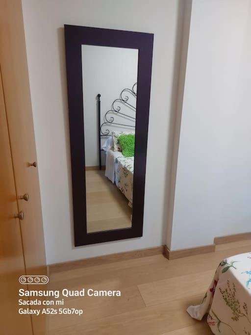 Atico En Paiporta Con 2 Grandes Terrazas Διαμέρισμα Βαλένθια Εξωτερικό φωτογραφία