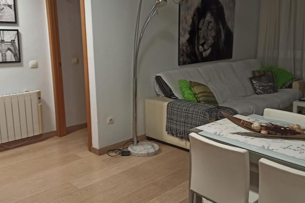 Atico En Paiporta Con 2 Grandes Terrazas Διαμέρισμα Βαλένθια Εξωτερικό φωτογραφία