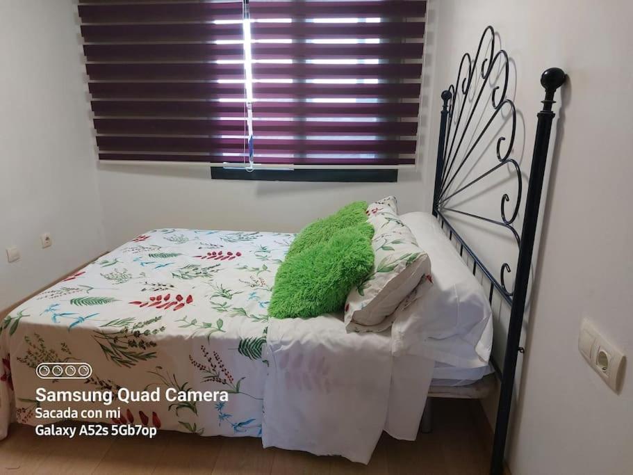 Atico En Paiporta Con 2 Grandes Terrazas Διαμέρισμα Βαλένθια Εξωτερικό φωτογραφία