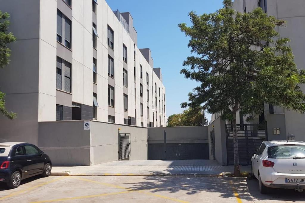 Atico En Paiporta Con 2 Grandes Terrazas Διαμέρισμα Βαλένθια Εξωτερικό φωτογραφία