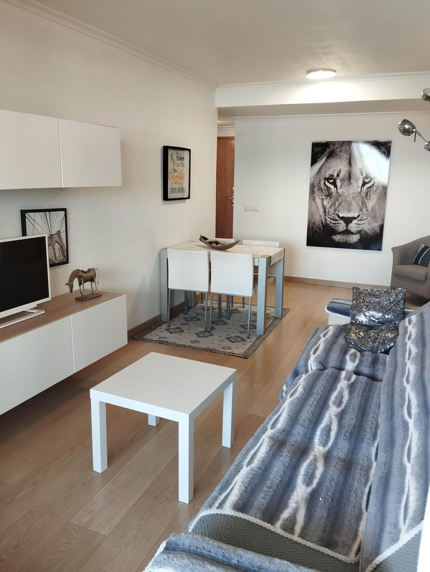 Atico En Paiporta Con 2 Grandes Terrazas Διαμέρισμα Βαλένθια Εξωτερικό φωτογραφία