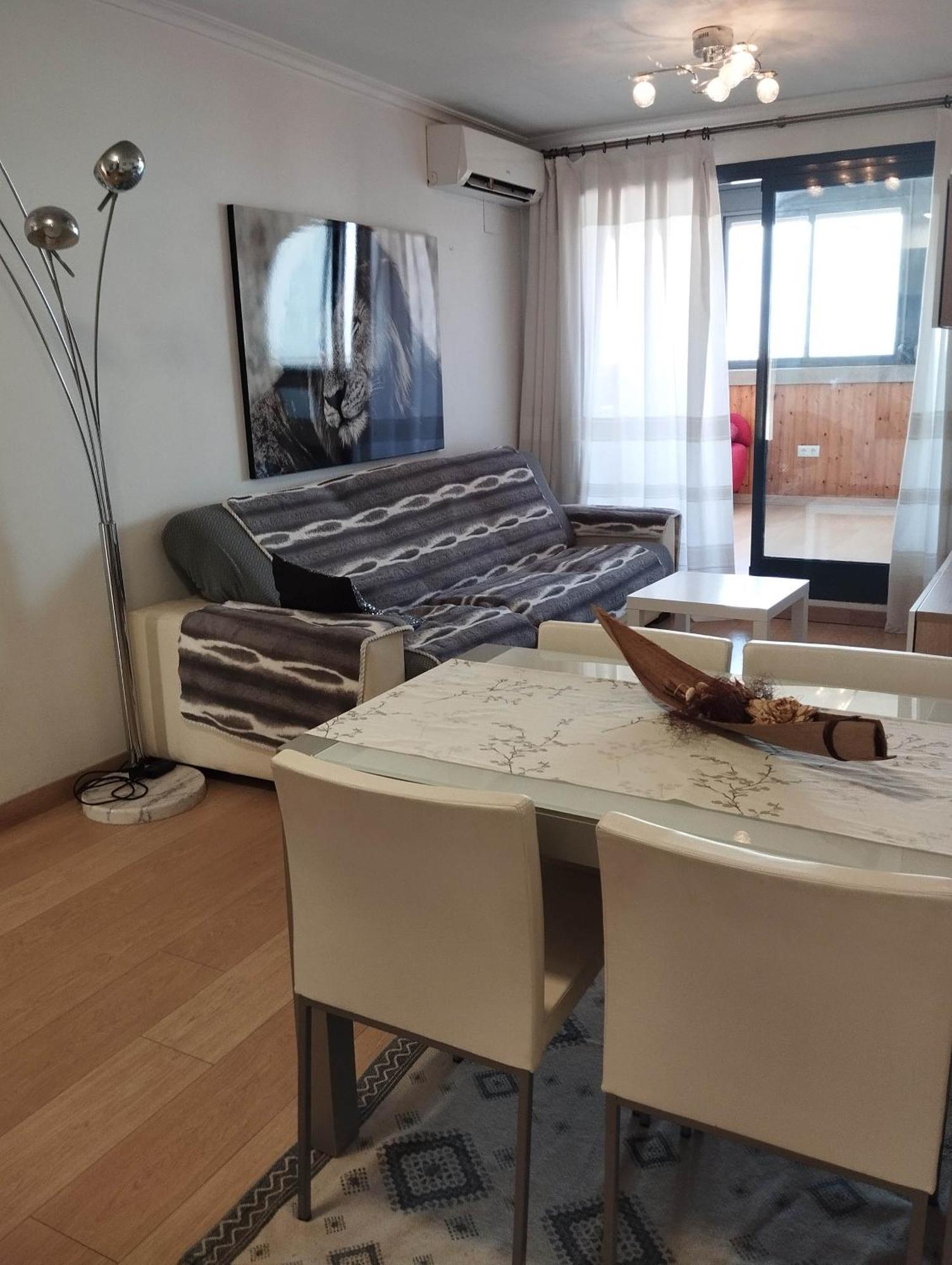 Atico En Paiporta Con 2 Grandes Terrazas Διαμέρισμα Βαλένθια Εξωτερικό φωτογραφία