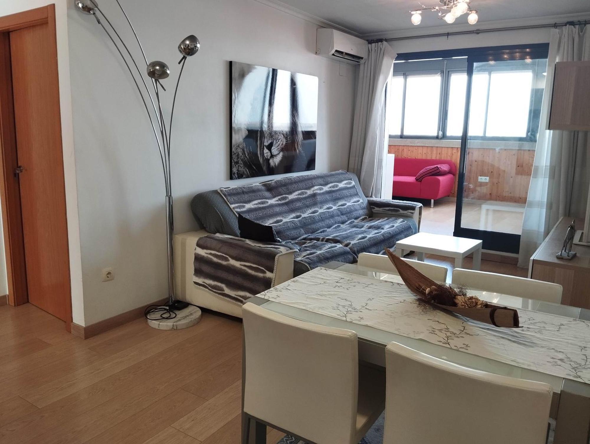 Atico En Paiporta Con 2 Grandes Terrazas Διαμέρισμα Βαλένθια Δωμάτιο φωτογραφία